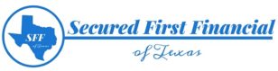 Secured First Financial Logo